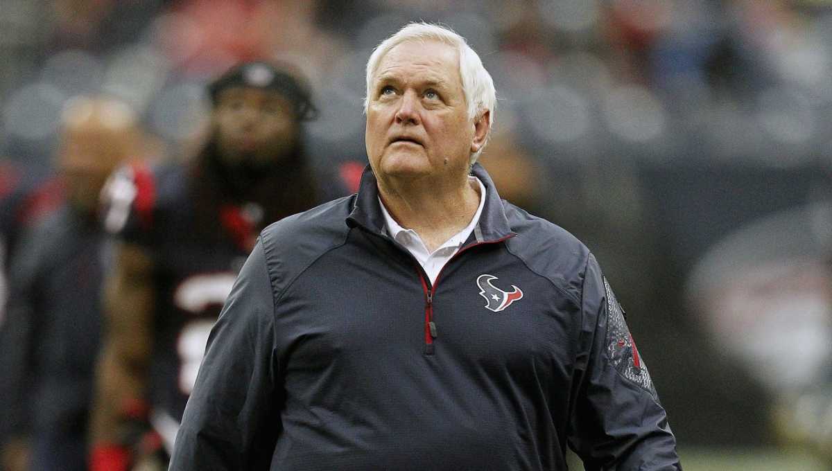 wade texans 